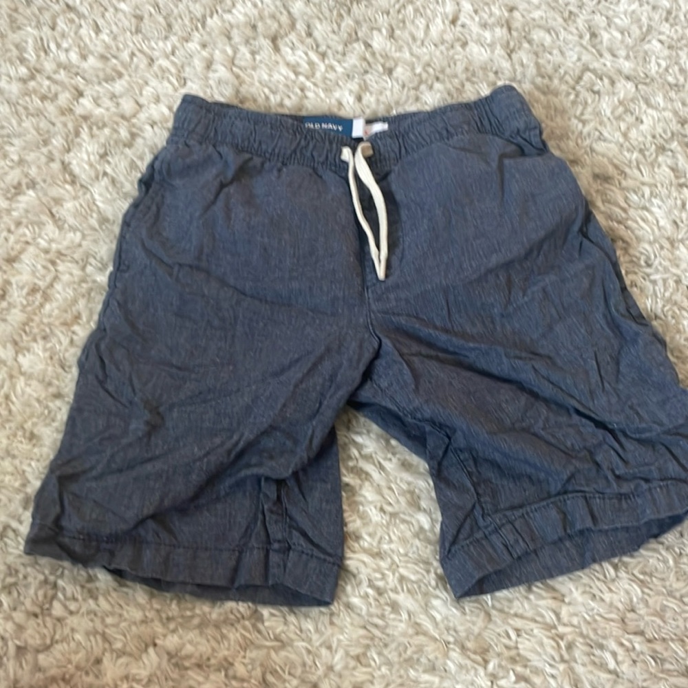 Boys shorts old navy